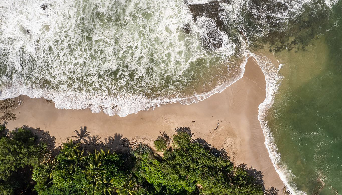 sueno del mar